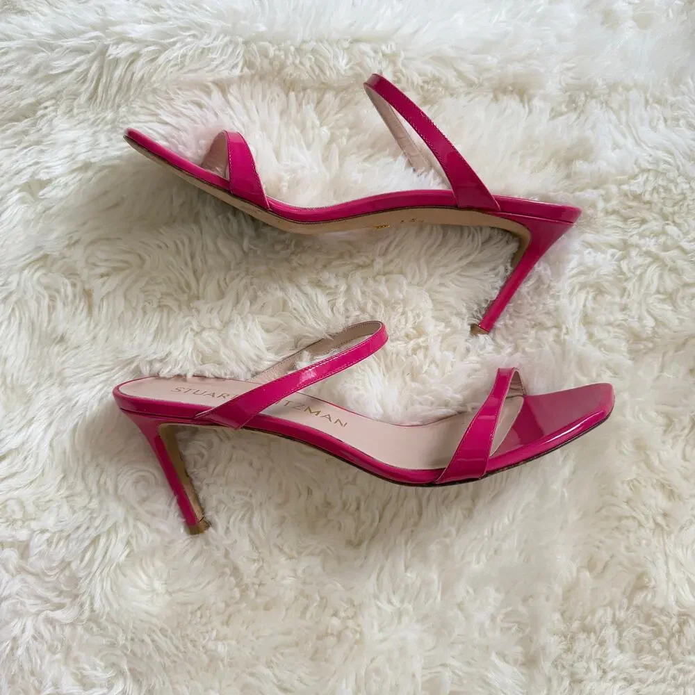 Stuart Weitzman stuart weitzman